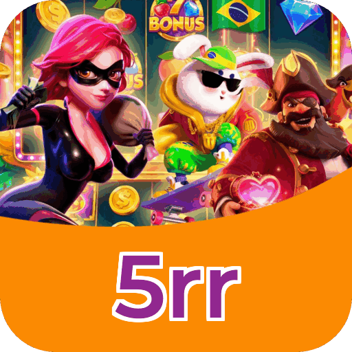 Tabela RTP dos jogos de cassino da 5rr