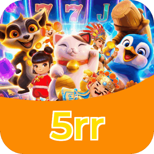 Tabela RTP dos jogos de cassino da 5rr
